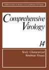 Comprehensive Virology: Newly Characterized Vertebrate Viruses By Heinz Fraenkel-Conrat (Editor) Cover Image
