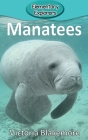 Manatees (Elementary Explorers #42) By Victoria Blakemore Cover Image