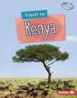 Travel to Kenya Cover Image