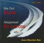 En Barcos / Boats Cover Image