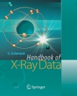 Handbook of X-Ray Data By Günter H. Zschornack Cover Image