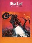 Meat Loaf - Bat Out of Hell Cover Image