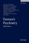 Tasman's Psychiatry Cover Image