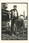Vintage Journal Chinese Worker Making Speech By Found Image Press (Producer) Cover Image