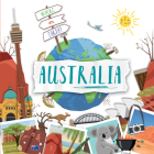 Australia (Where on Earth?) By Shalini Vallepur Cover Image