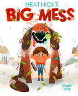 Neat Nick's Big Mess Cover Image