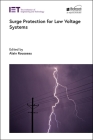 Surge Protection for Low Voltage Systems (Energy Engineering) Cover Image