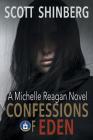 Confessions of Eden: A Riveting Spy Thriller Cover Image