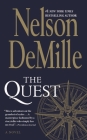 The Quest: A Novel By Nelson DeMille Cover Image