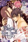 Demon Love Spell, Vol. 4 Cover Image
