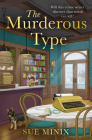 The Murderous Type By Sue Minix Cover Image