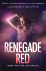 Renegade Red: Book Two of the Light Trilogy Cover Image