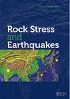Rock Stress and Earthquakes [With CDROM] Cover Image