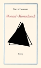 Monad+Monadnock By Karen Donovan Cover Image