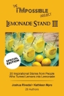 The i'Mpossible Project-Lemonade Stand: Volume III Cover Image