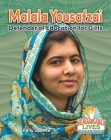 Malala Yousafzai: Defender of Education for Girls (Remarkable Lives Revealed) Cover Image