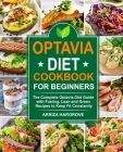 Optavia Diet Cookbook for Beginners Cover Image