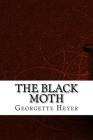 The Black Moth Cover Image
