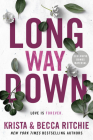 Long Way Down (ADDICTED SERIES #9) Cover Image