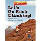 Let's Go Rock Climbing: Theme 1.1 Level 3 By Read Cover Image