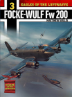 Eagles of the Luftwaffe: Focke-Wulf FW 200 Condor By Matthew Willis, Mathew Willis Cover Image