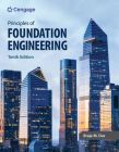 Principles of Foundation Engineering By Braja M. Das Cover Image
