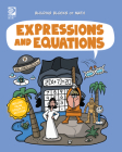 Expressions and Equations Cover Image