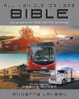All Vehicle Drivers BIBLE By Annette Lavern Cover Image