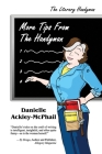 More Tips From the Handyman By Danielle Ackley-McPhail Cover Image