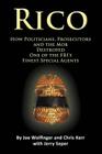 Rico- How Politicians, Prosecutors, and the Mob Destroyed One of the FBI's Finest Special Agents Cover Image