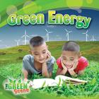 Green Energy (Green Scene) Cover Image