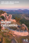 Ancient Civilizations By Chris Scarre, Brian Fagan, Charles Golden Cover Image