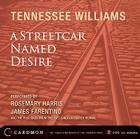 A Streetcar Named Desire CD Cover Image