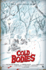 Cold Bodies By Magdalene Visaggio, Andrea Mutti (Illustrator) Cover Image
