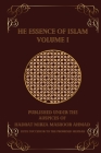 The Essence of Islam Volume I By Hadrat Mirza Ghulam Ahmad Cover Image