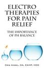 Electro Therapies for Pain Relief: The Importance of PH Balance Cover Image