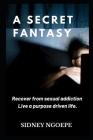 A Secret Fantasy: Recover from Sexual Addiction. Live a Purpose Driven Life Cover Image
