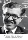 A Great Man of Science: An Appraisal of the Works of Fred Hoyle By Francis A. Andrew Cover Image