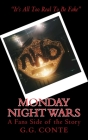 Monday Night Wars: A Fans Side of the Story By Michelle Brown (Editor), G. G. Conte Cover Image