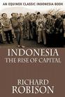 Indonesia: The Rise of Capital Cover Image