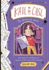 The Headline Hoax (Kate on the Case #3) By Hannah Peck Cover Image