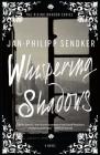 Whispering Shadows: A Novel (The Rising Dragon Series #1) Cover Image