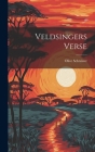 Veldsingers Verse By Olive Schreiner Cover Image