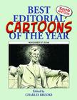 Best Editorial Cartoons of the Year: 2009 Edition Cover Image