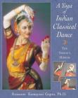 A Yoga of Indian Classical Dance: The Yogini's Mirror Cover Image