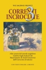 Correnti Incrociate 3: More poetry from the English-speaking world Cover Image