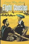 Eight Cousins Cover Image