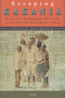 Escaping Kakania: Eastern European Travels in Colonial Southeast Asia Cover Image