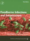 Foodborne Infections and Intoxications Cover Image