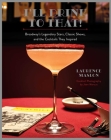 I'll Drink to That!: Broadway Cocktails By Laurence Maslon, Joan Marcus (By (photographer)) Cover Image